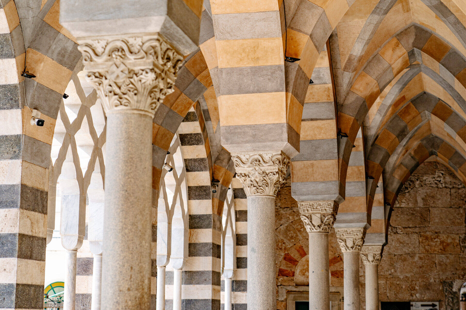 Immagine: Cattedrale di Amalfi