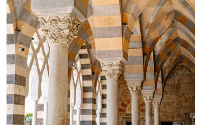 Immagine: Cattedrale di Amalfi